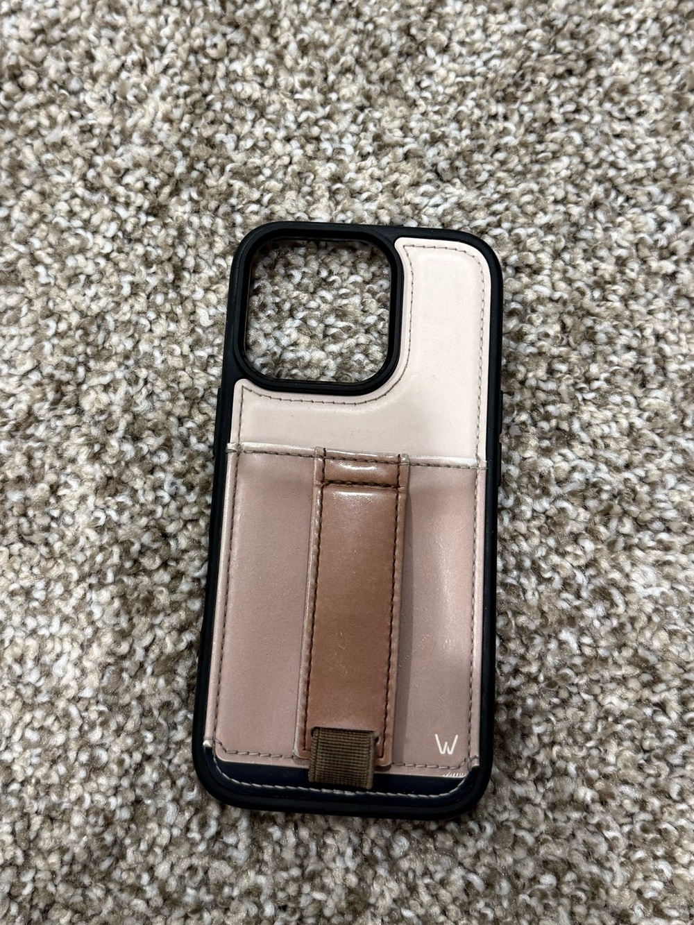 16 pro walli case